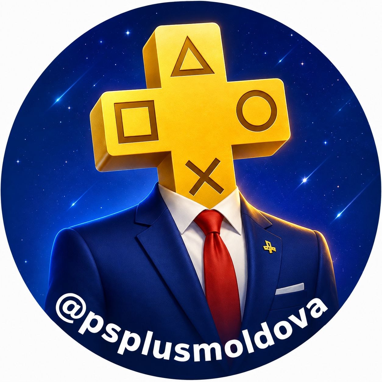 PS Plus Moldova